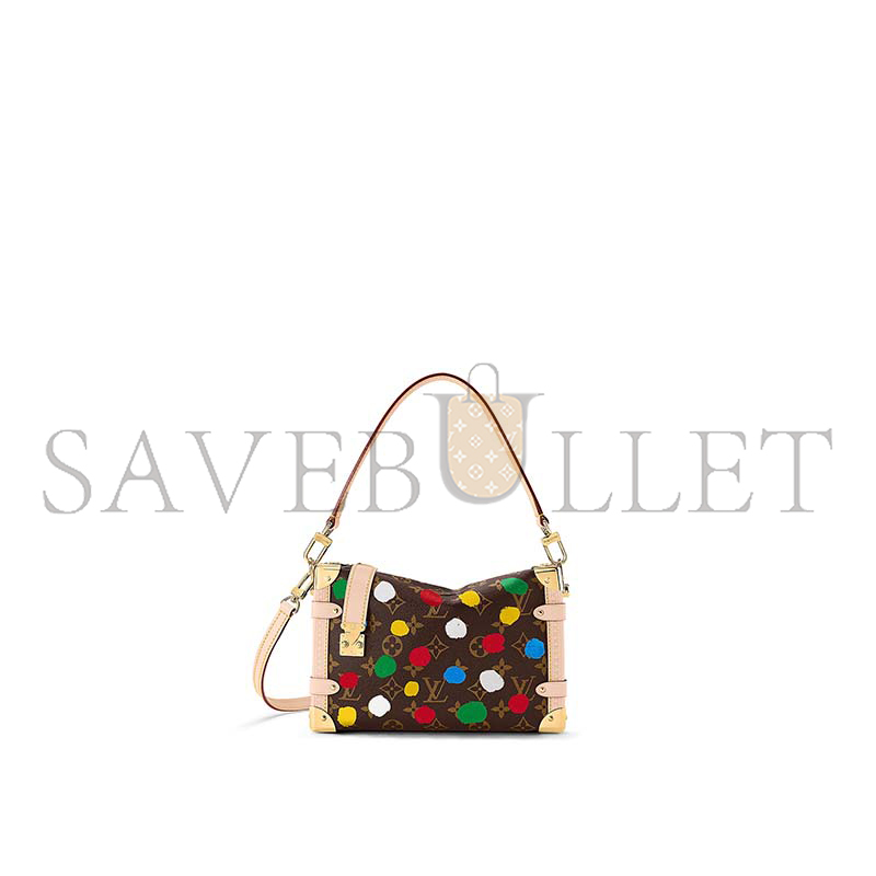LOUIS VUITTON LV X YK SIDE TRUNK M46396 (21*14*6cm) LOUIS VUITTON LV X YK SIDE TRUNK M46396 (21*14*6cm)